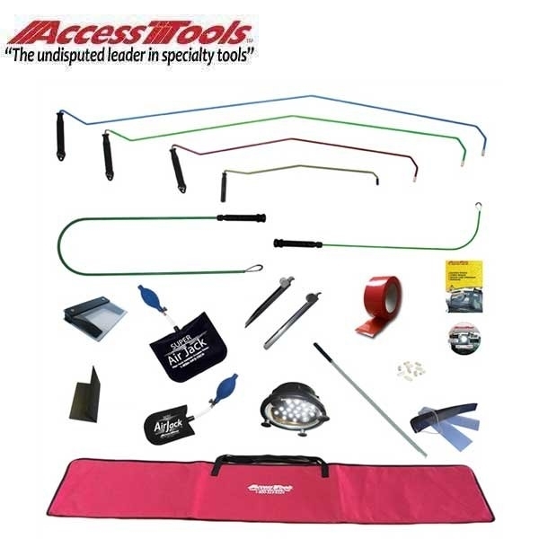 Access Bed Covers Ultimate Long Reach Kit AT-ULRK